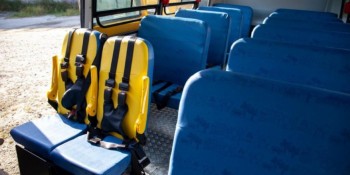 Transporte escolar recebe 16 ônibus da Prefeitura