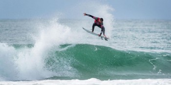 Brasil estreia com oito surfistas na etapa masculina de Margaret River