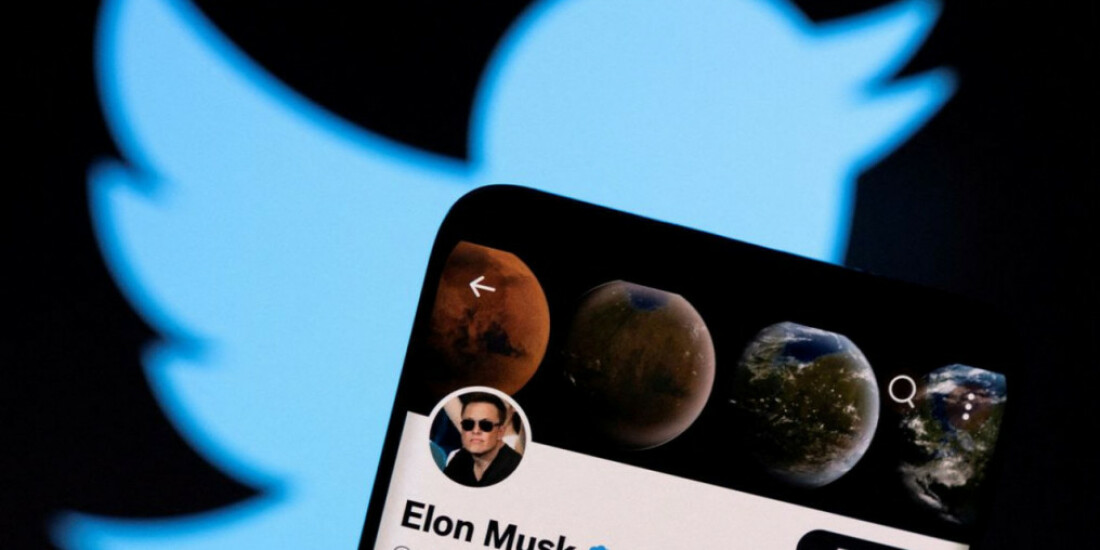 Conselho do Twitter anuncia aprovação da proposta feita por Elon Musk