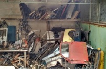 Polícia Militar apreende 30 motocicletas na região