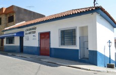 Casarão das Artes retoma a exibição de filmes em março