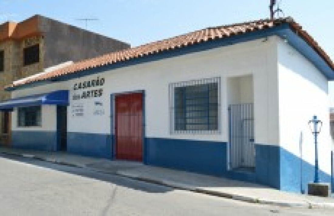 Casarão das Artes retoma a exibição de filmes em março