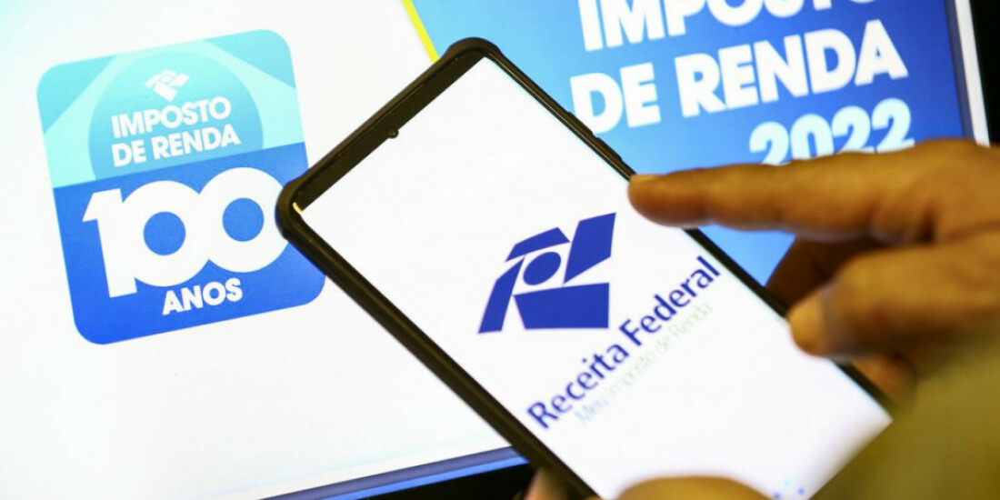 Receita abre hoje consulta a lote residual de restituição do IRPF
