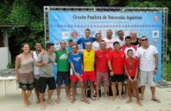 17º Grupamento de Bombeiros é vice nos 3 km