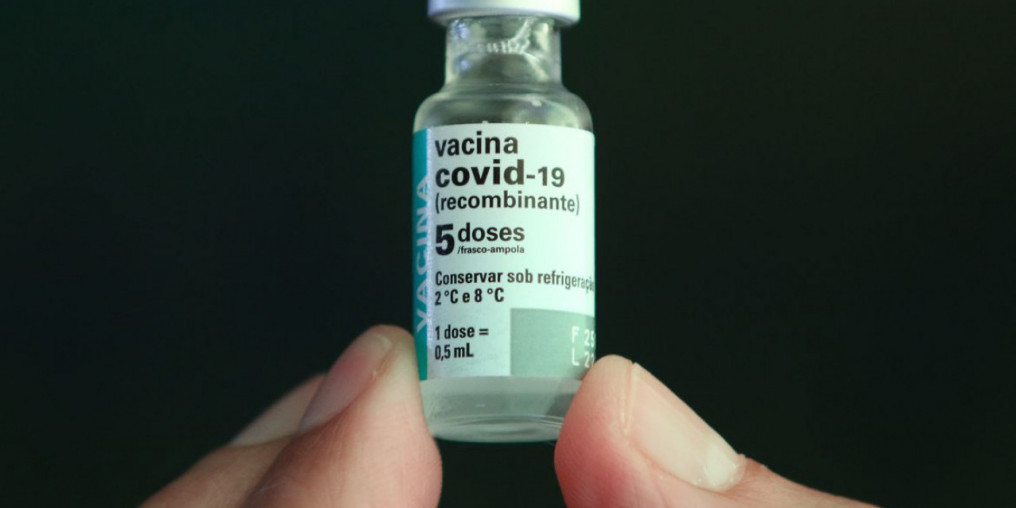 Covid-19: Brasil registra 662,6 mil mortes e 30,3 milhões de casos