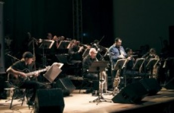 Nailor Proveta lança novo álbum com show no Vasques