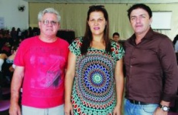 Políticos enaltecem marca alcançada