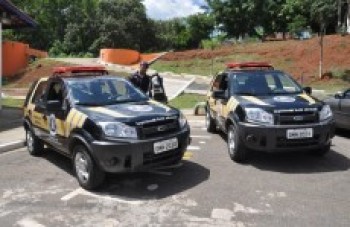 GCM terá colete à prova de bala