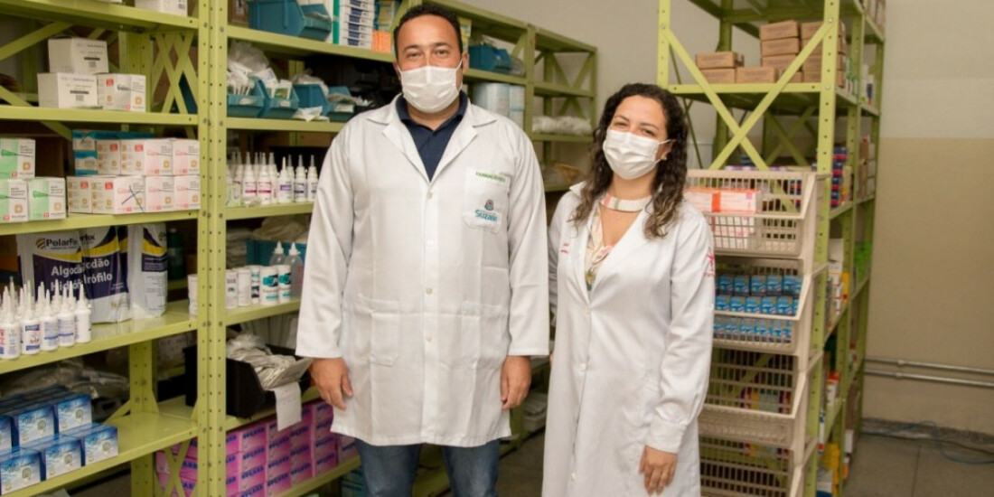 Projeto 'Farmácia Clínica' pretende auxiliar pacientes
