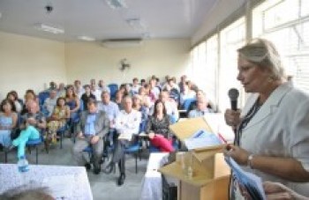 Exames do Boa Visão começam na terça-feira