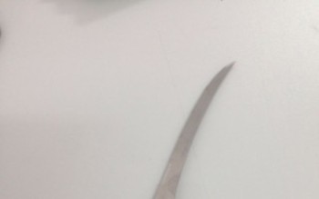 Setor de Homicídios prende acusado de agredir idosos: