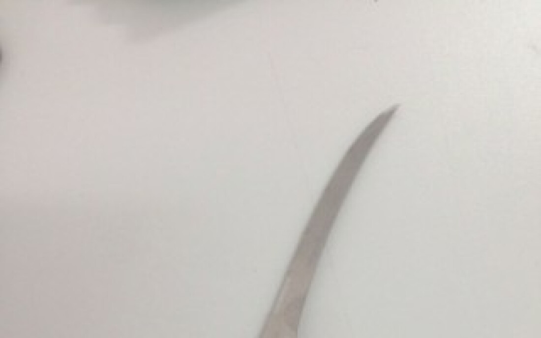 Setor de Homicídios prende acusado de agredir idosos: