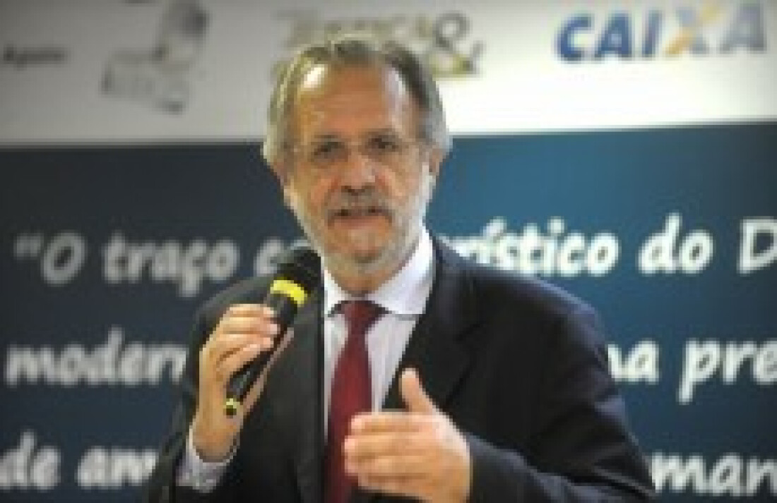 FGTS anuncia que vai injetar R$ 21,7 bilhões na habitação