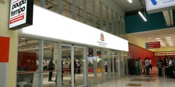 Poupatempo registra 135 mil atendimentos no Alto Tietê