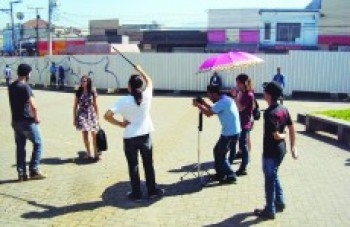 Mogi recebe nova edição do Encine