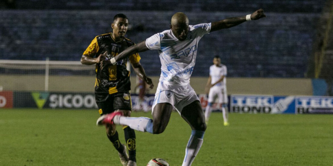 Série B: Londrina e Novorizontino ficam no 1 a 1