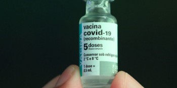 Número de casos e de mortes por covid-19 continua caindo nas Américas