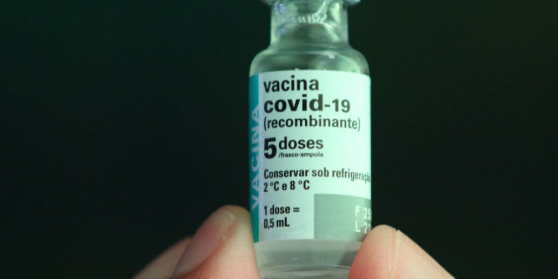 Número de casos e de mortes por covid-19 continua caindo nas Américas