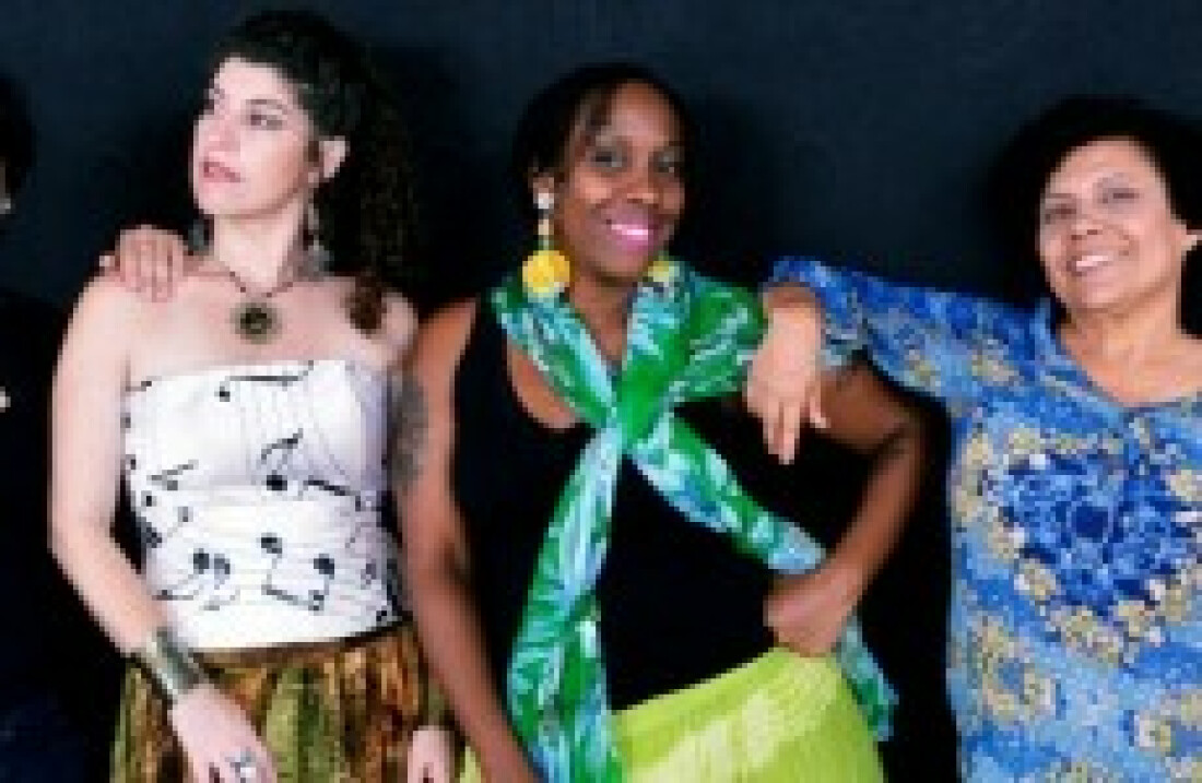 Evento musical em Poá homenageia as mulheres