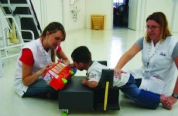 Suzano pode recorrer à Justiça para impedir repasse para AACD