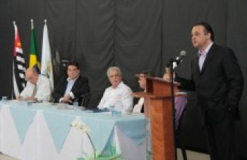 Estado libera R$ 10 milhões para Turismo nas estâncias