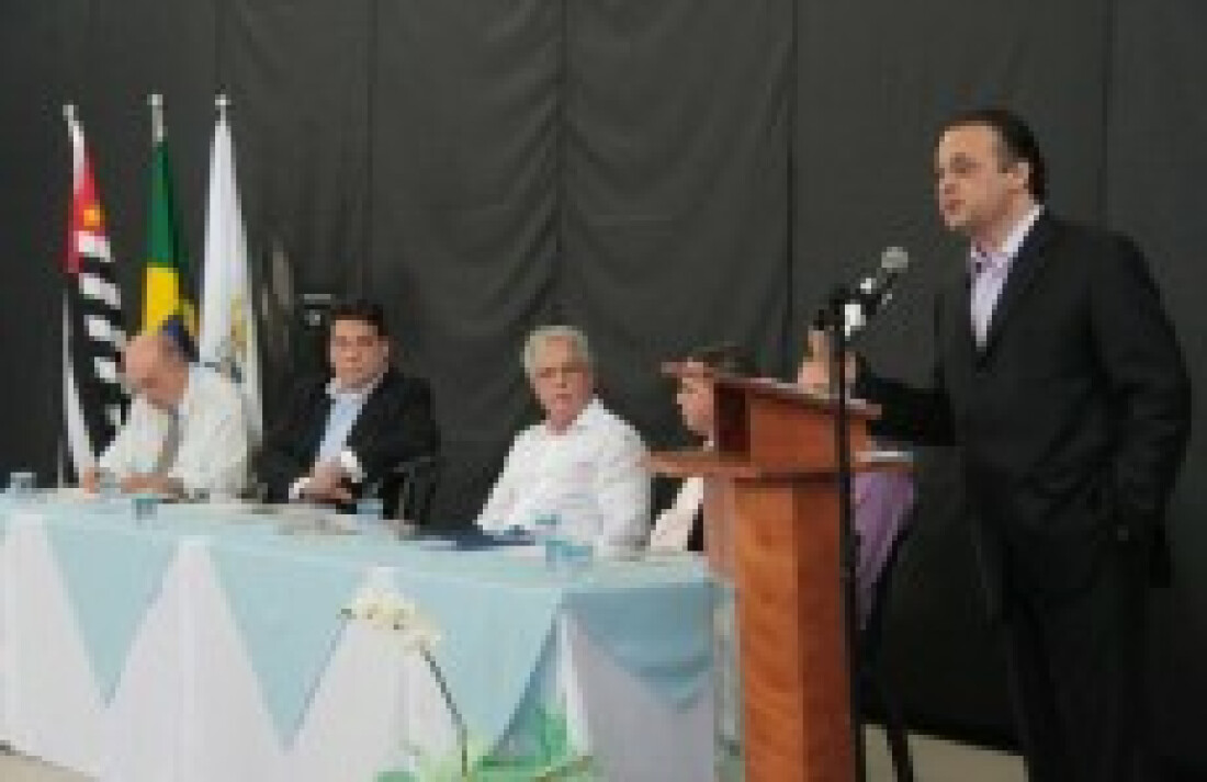 Estado libera R$ 10 milhões para Turismo nas estâncias