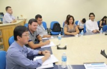 Vereadores ouvirão usuários sobre o transporte público