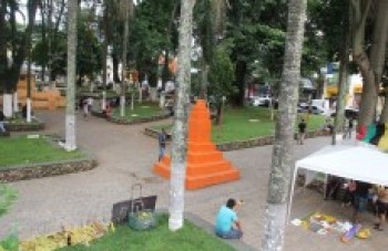 Revitalização deve começar em abril