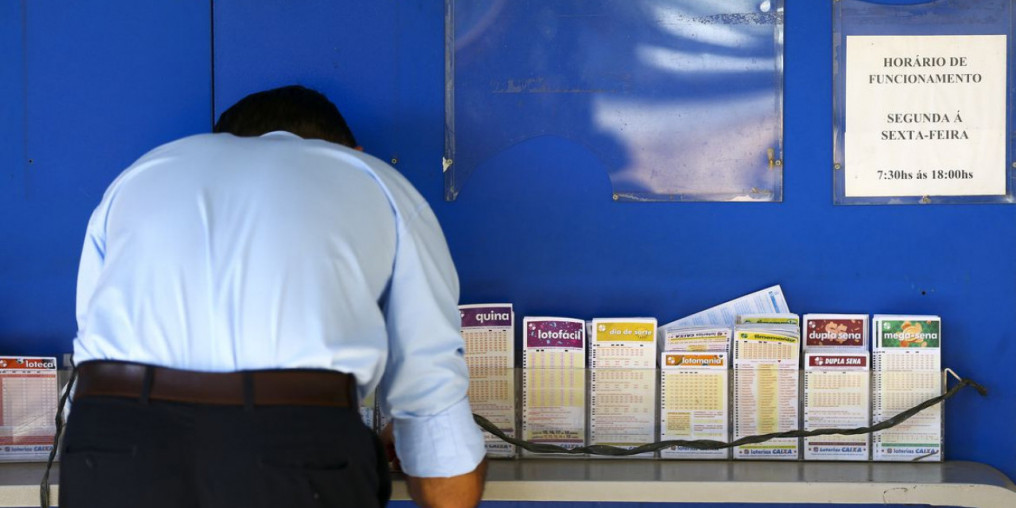 Mega-Sena acumula e próximo concurso deve pagar R$ 8,5 milhões