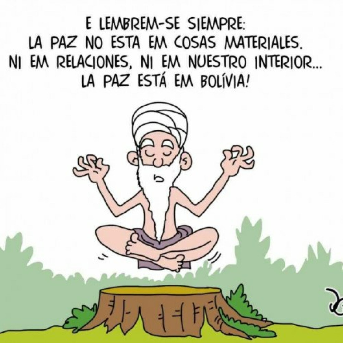 CHARGE