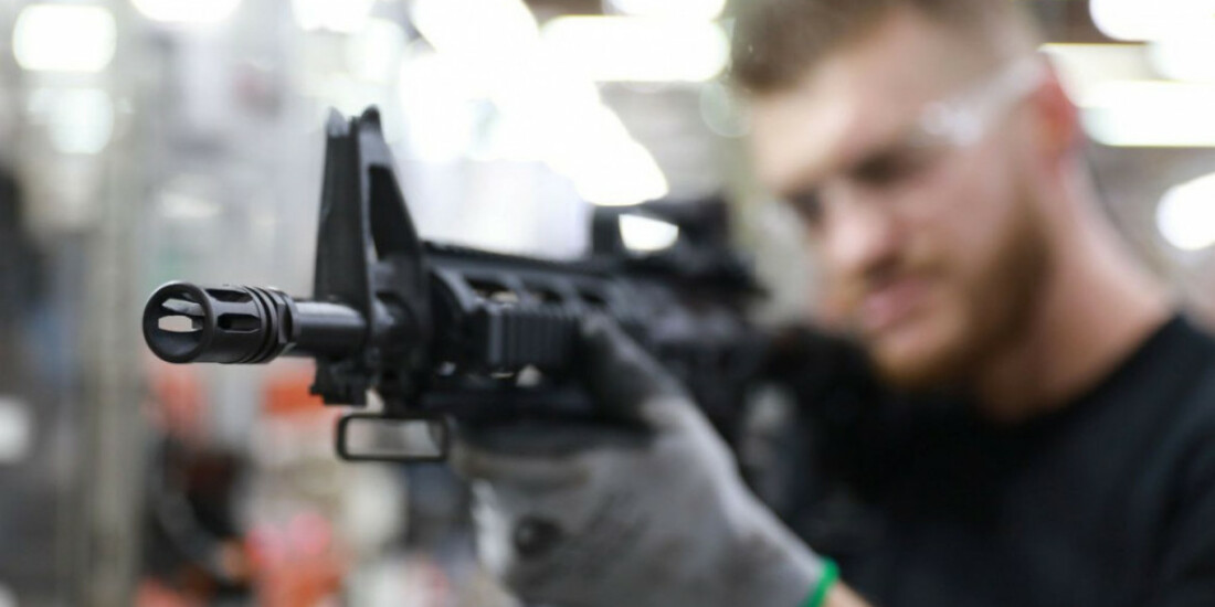 STF mantém suspensão de decretos de Bolsonaro sobre armas