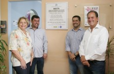 Unidades de saúde são inauguradas