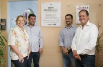 Unidades de saúde são inauguradas