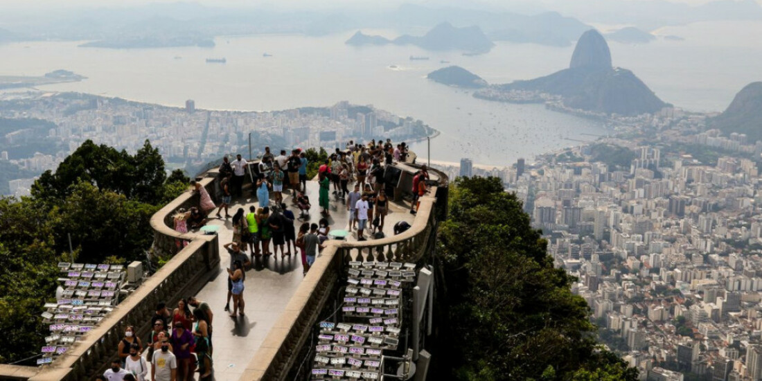 Saiba o que vai funcionar no feriadão no Rio de Janeiro