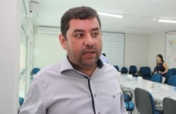 Nova Câmara será entregue somente no meio do ano