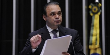 Deputado federal anuncia evento com evangélicos