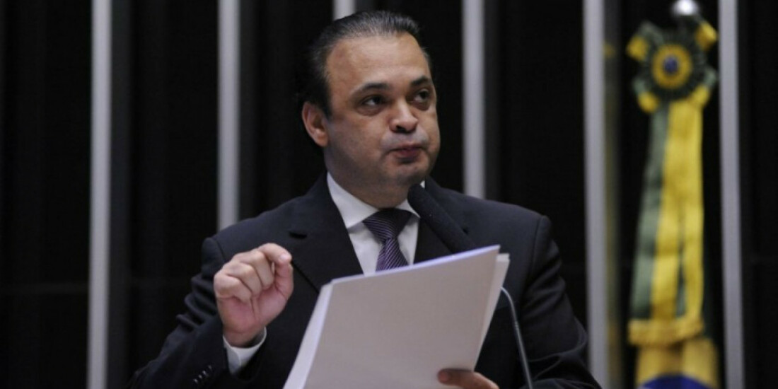 Deputado federal anuncia evento com evangélicos