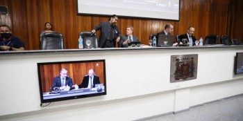 Vereadores aprovam projeto da Ficha Limpa mogiana