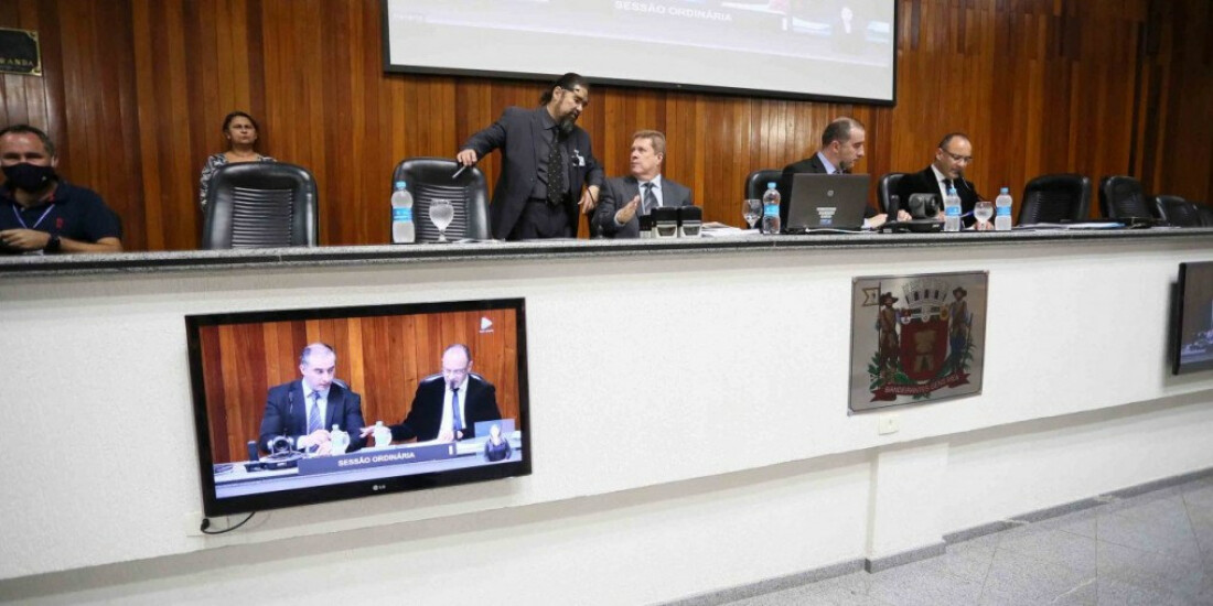 Vereadores aprovam projeto da Ficha Limpa mogiana