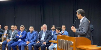 Ordem de serviço para alça do Rodoanel deve sair em cem dias