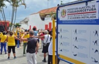 Projeto abre inscrições