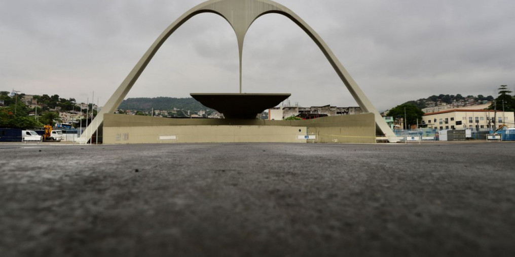 Rio lança campanha de prevenção a infecções sexualmente transmissíveis
