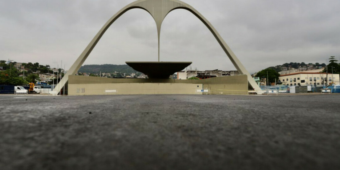 Rio lança campanha de prevenção a infecções sexualmente transmissíveis