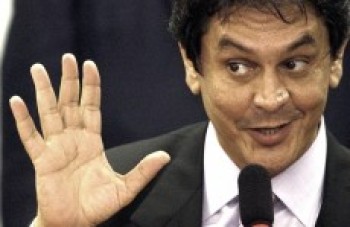 Polícia do Rio indicia ex-deputado