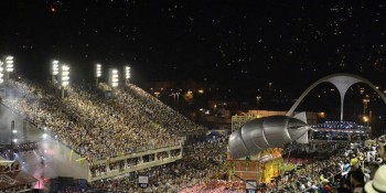 Carnaval fora de época terá tempo bom no Rio de Janeiro