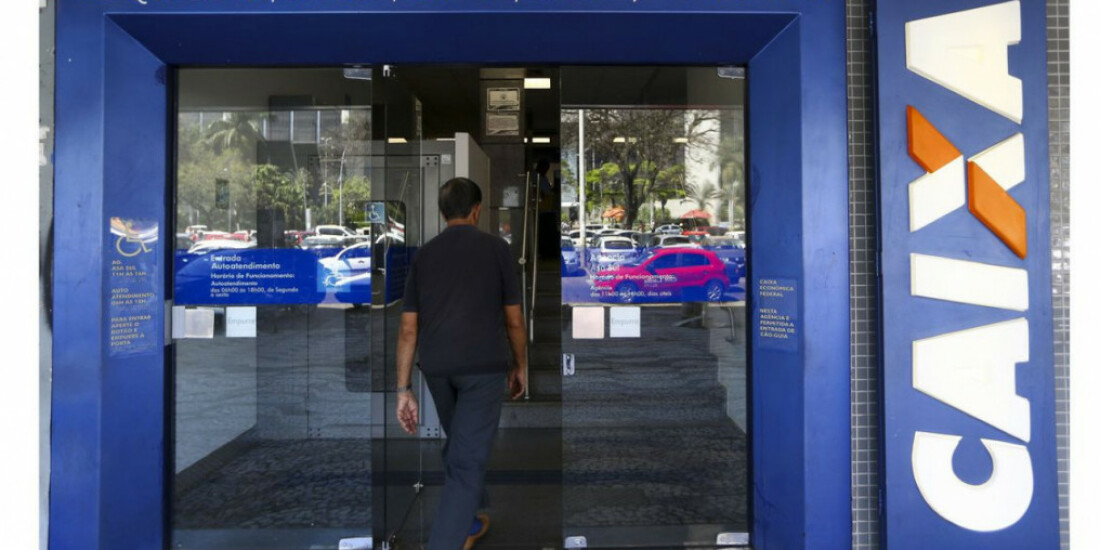 Bancos fecharão no feriado de amanhã em todo o país