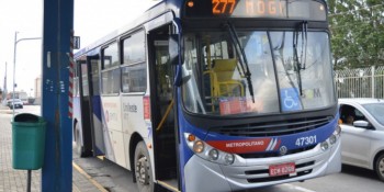 Transportes Metropolitanos terão mudanças no feriado