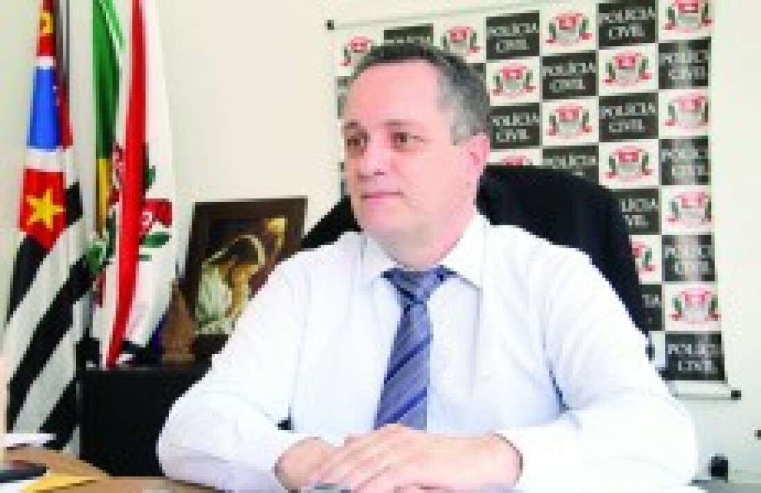 Seccional anuncia troca de delegados