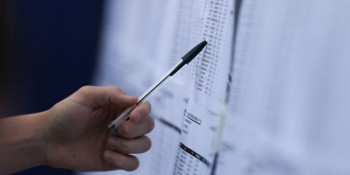 Prouni: selecionados em lista de espera devem comprovar dados