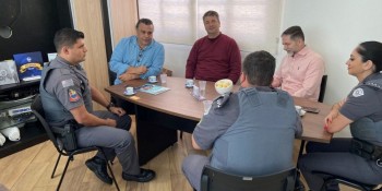 Associação Comercial pede reforço no policiamento